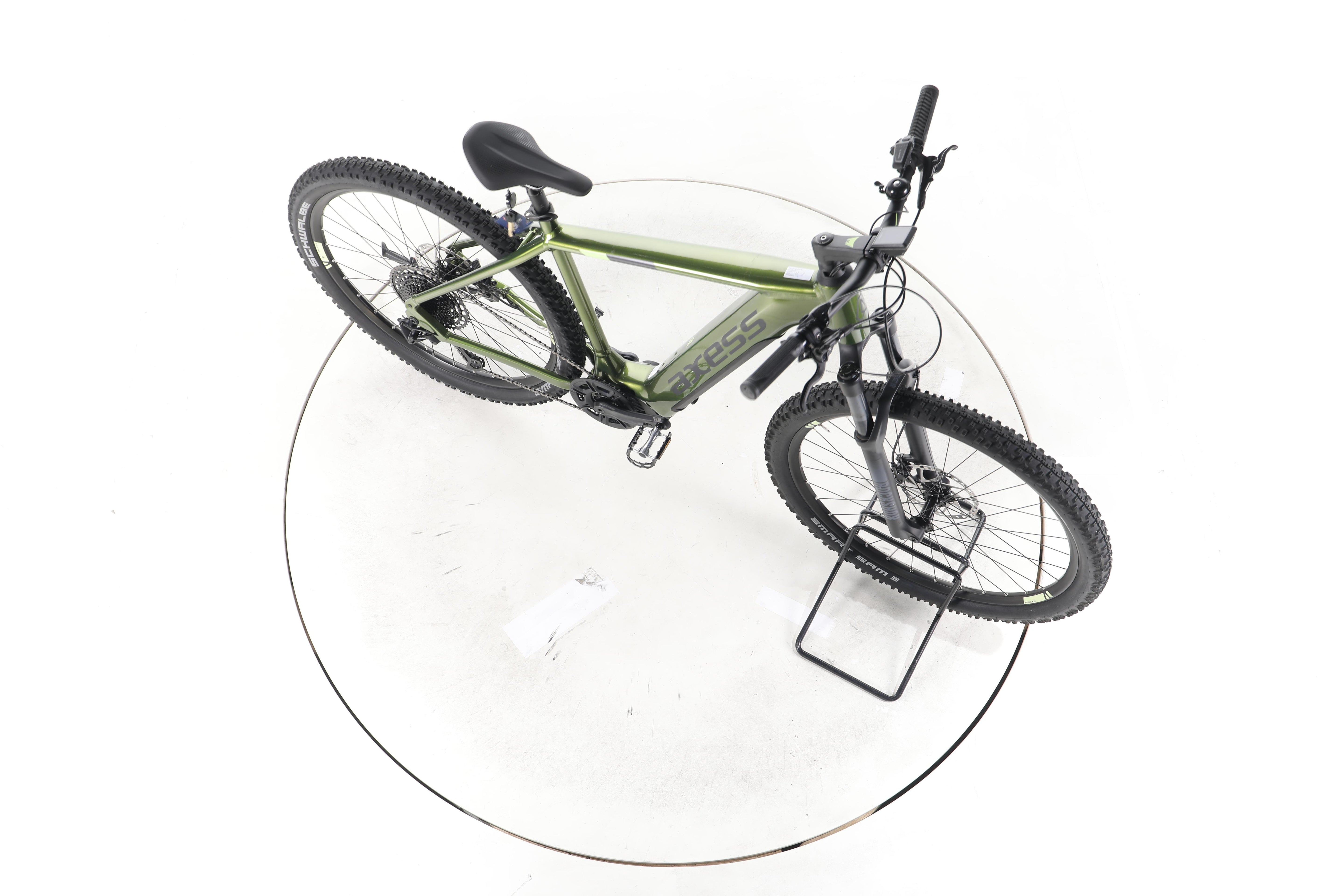 Axess Element 29 E-Bike 2024 - Image 14