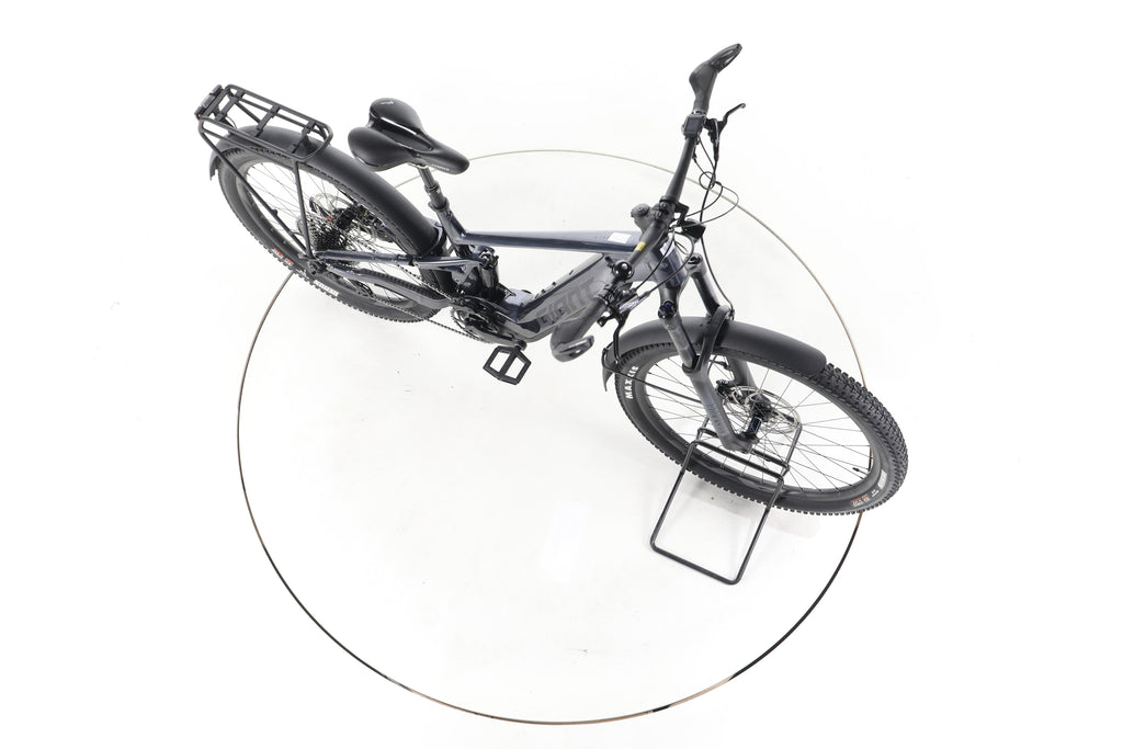 Giant Stance E+ EX Pro SUV E-Bike 2024 - Image 14