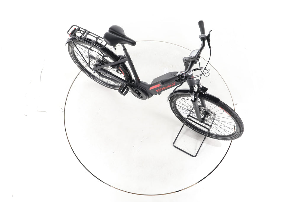 Brennabor T 43 E City E-Bike Tiefeinsteiger - Image 14