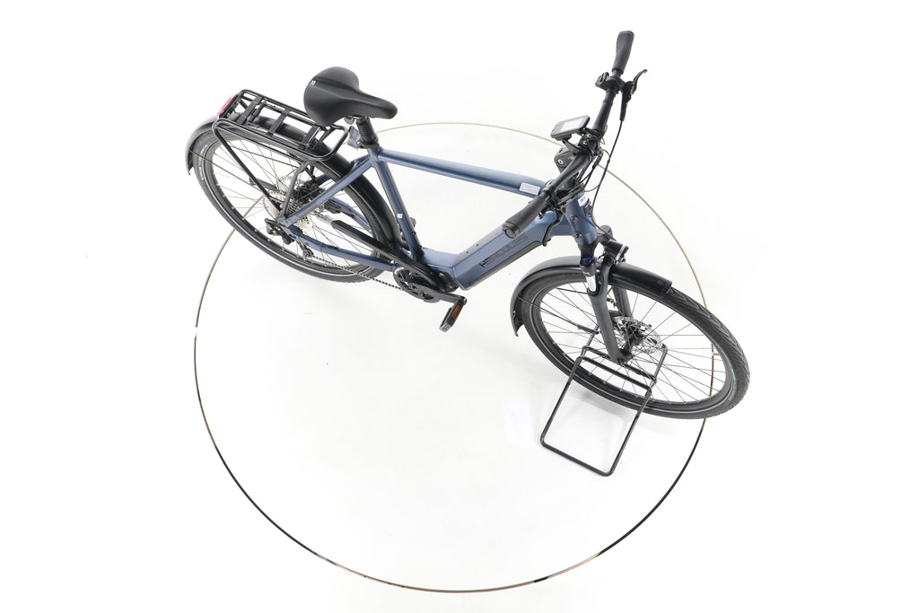 Hercules Edison Sport I-10 Trekking E-Bike - Image 14