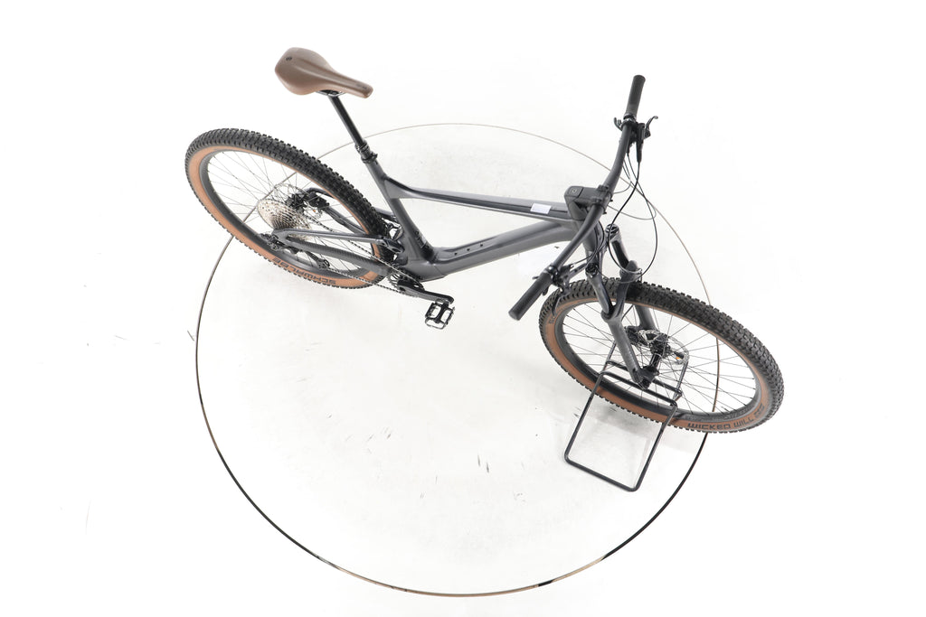 Scott Spark 960 Fahrrad Fully - Image 14