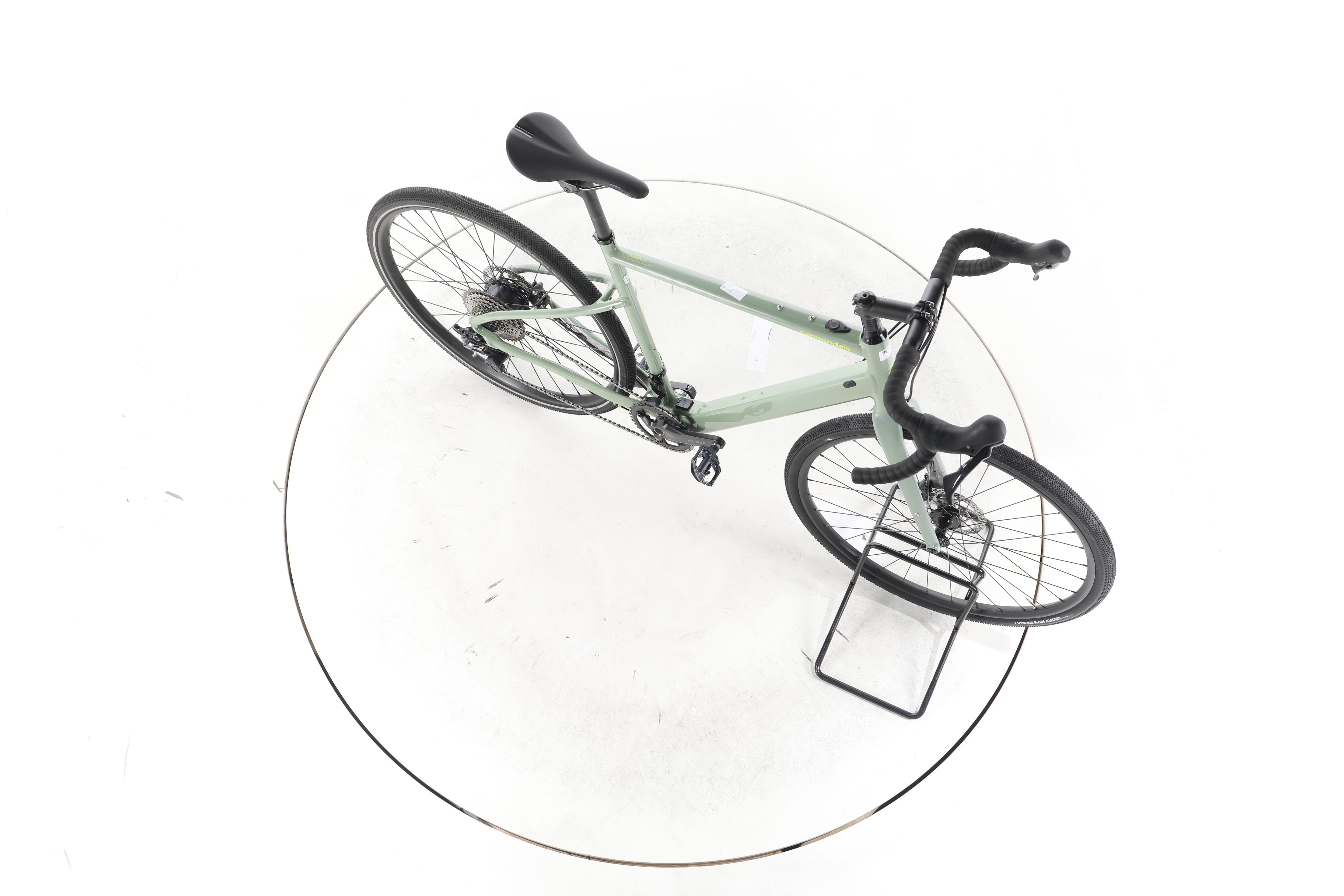 Cannondale Topstone Neo SL 1 E-Gravel & Rennrad - Image 14