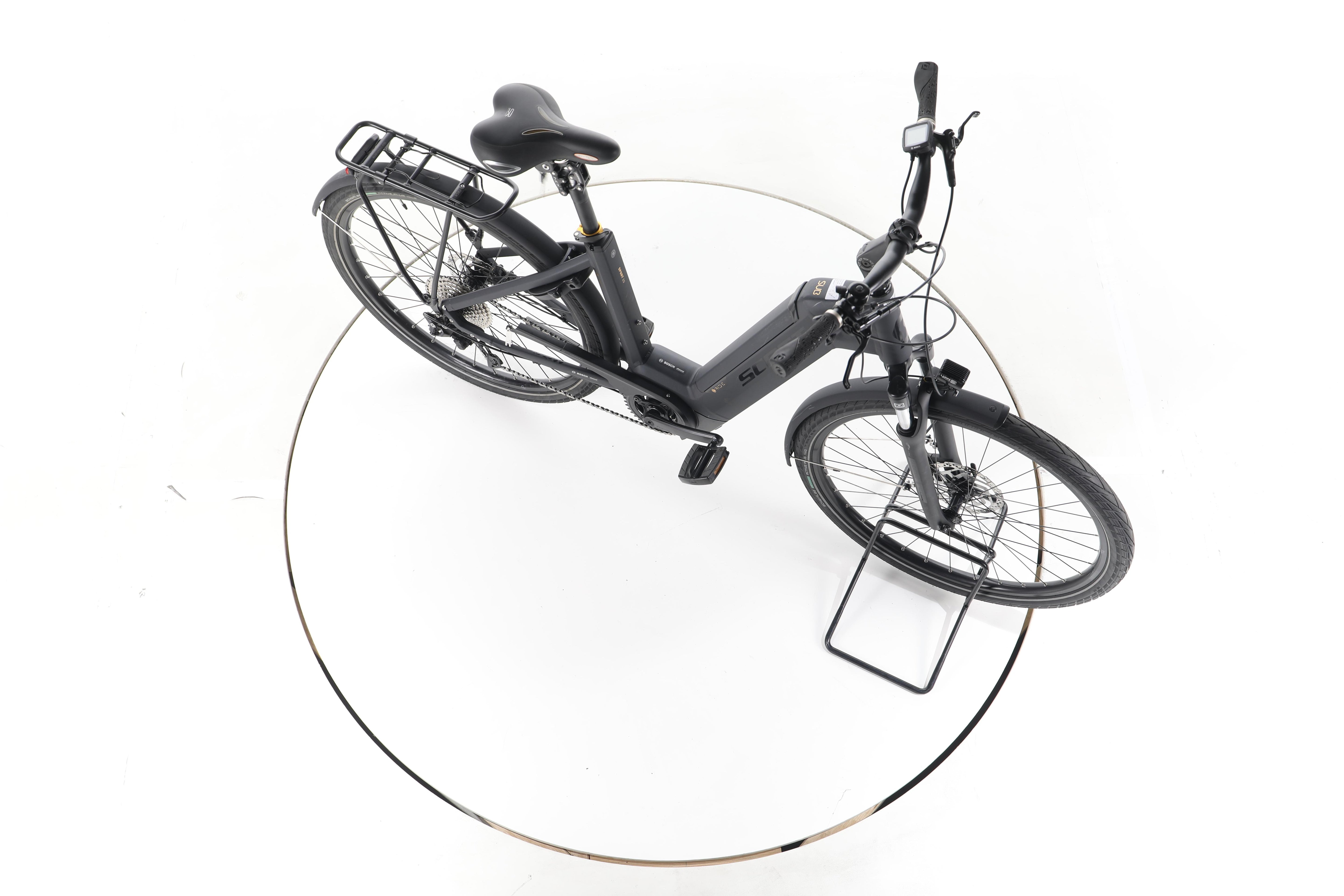 Scott Sub Sport eRIDE 20 Trekking E-Bike Tiefeinsteiger - Image 14