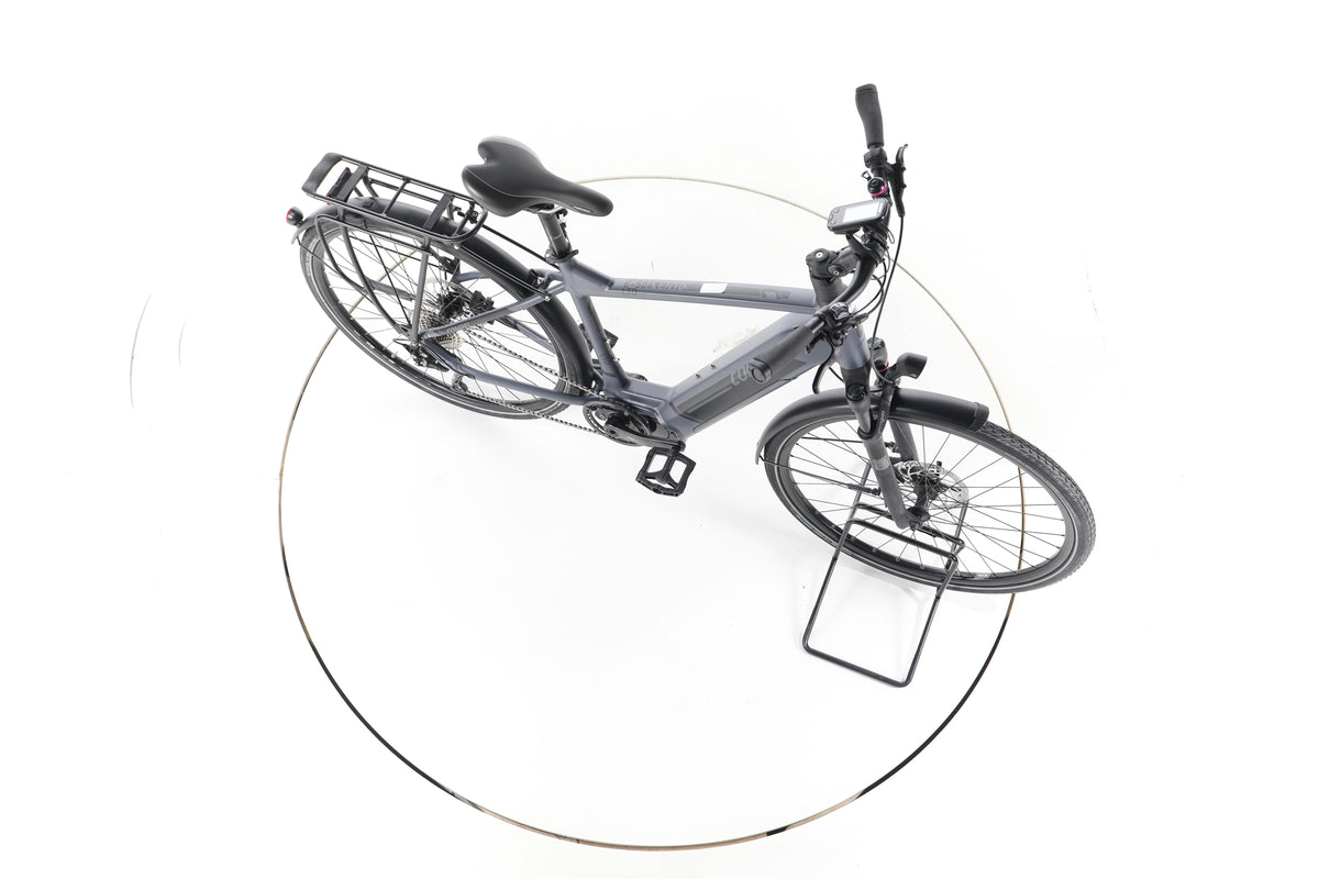 Compel Enyo E- LTD Trekking E-Bike - Image 14