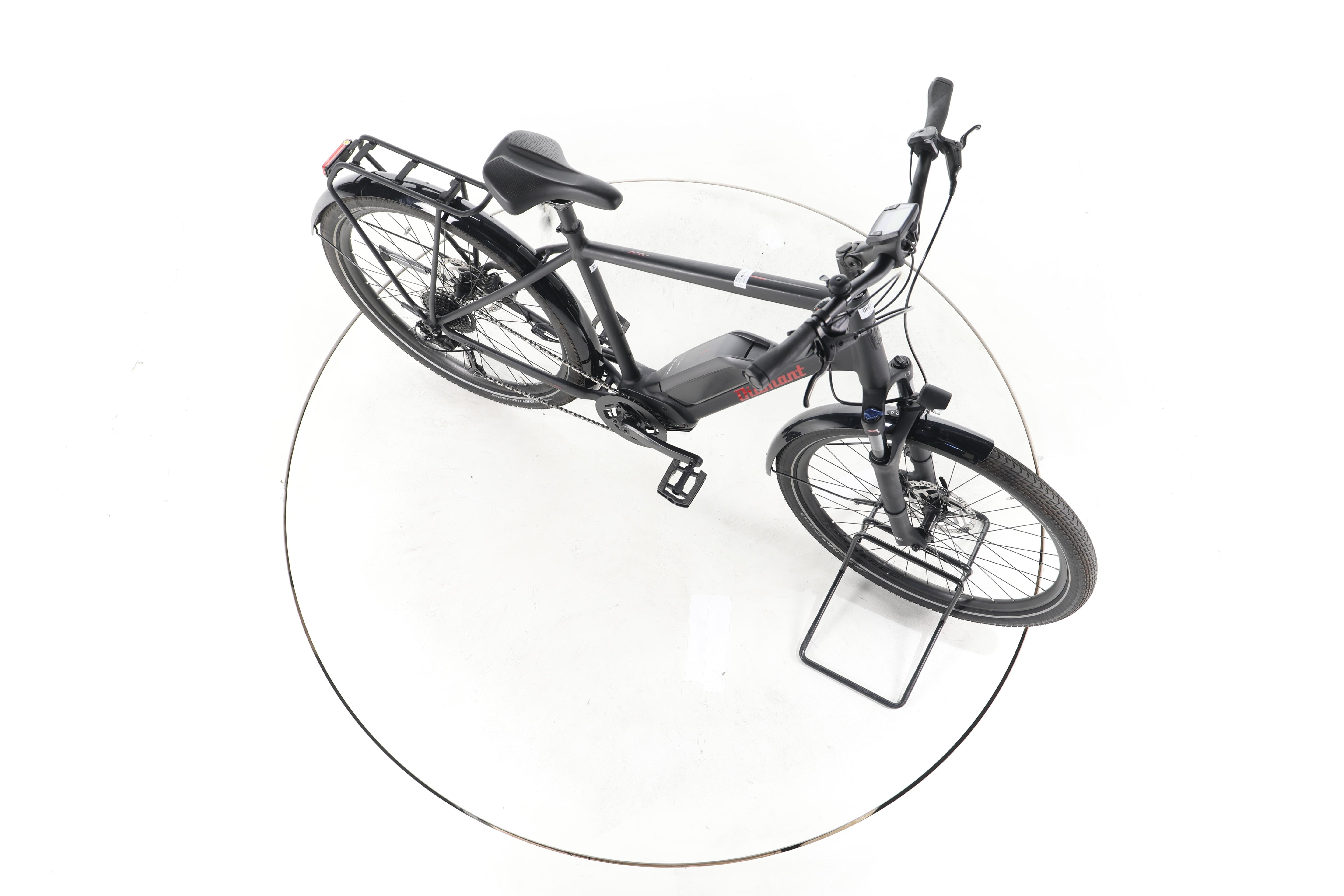 Diamant Zing+ Gen 1 Trekking E-Bike - Image 14