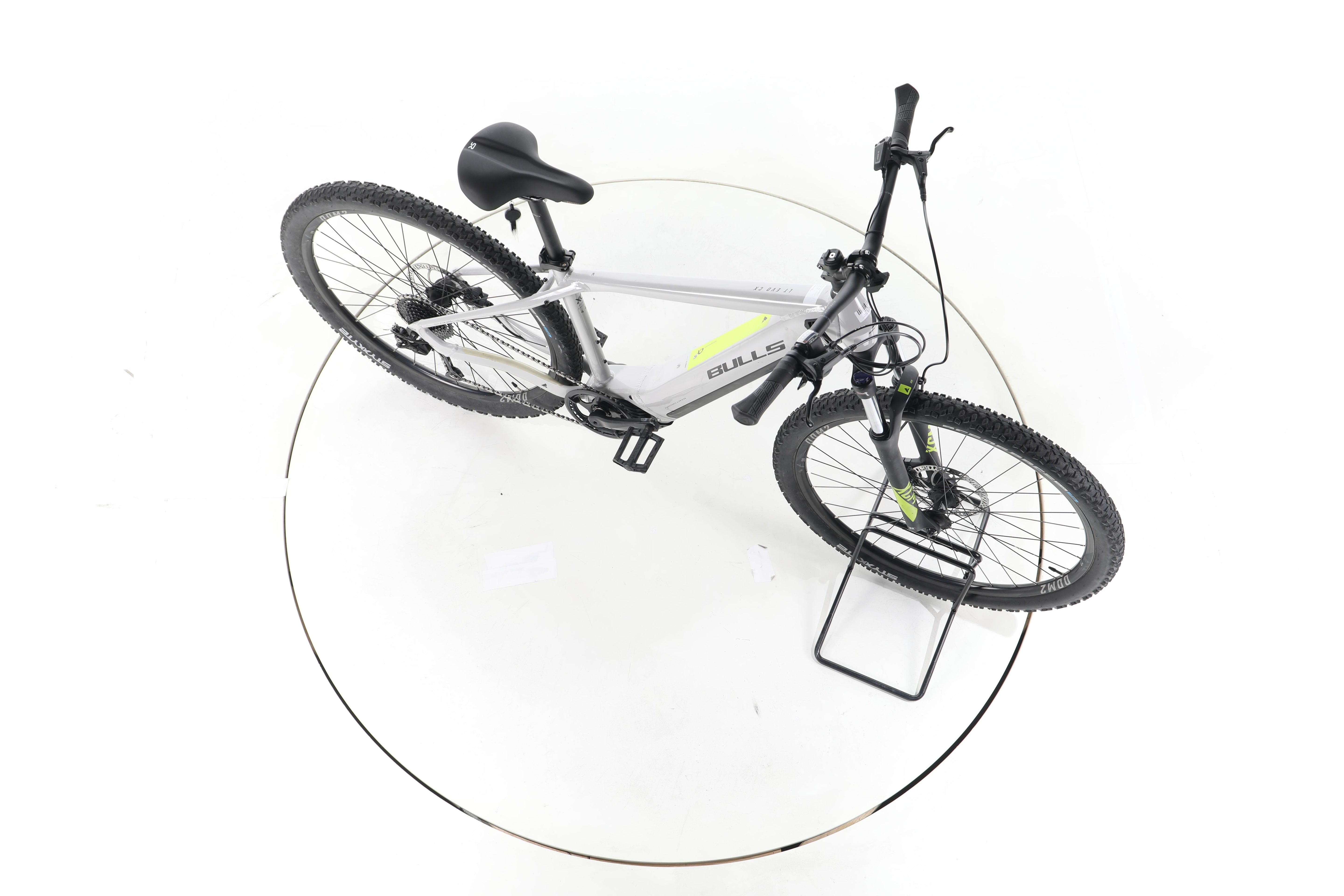 Bulls LT EVO CX E-Bike - Image 14