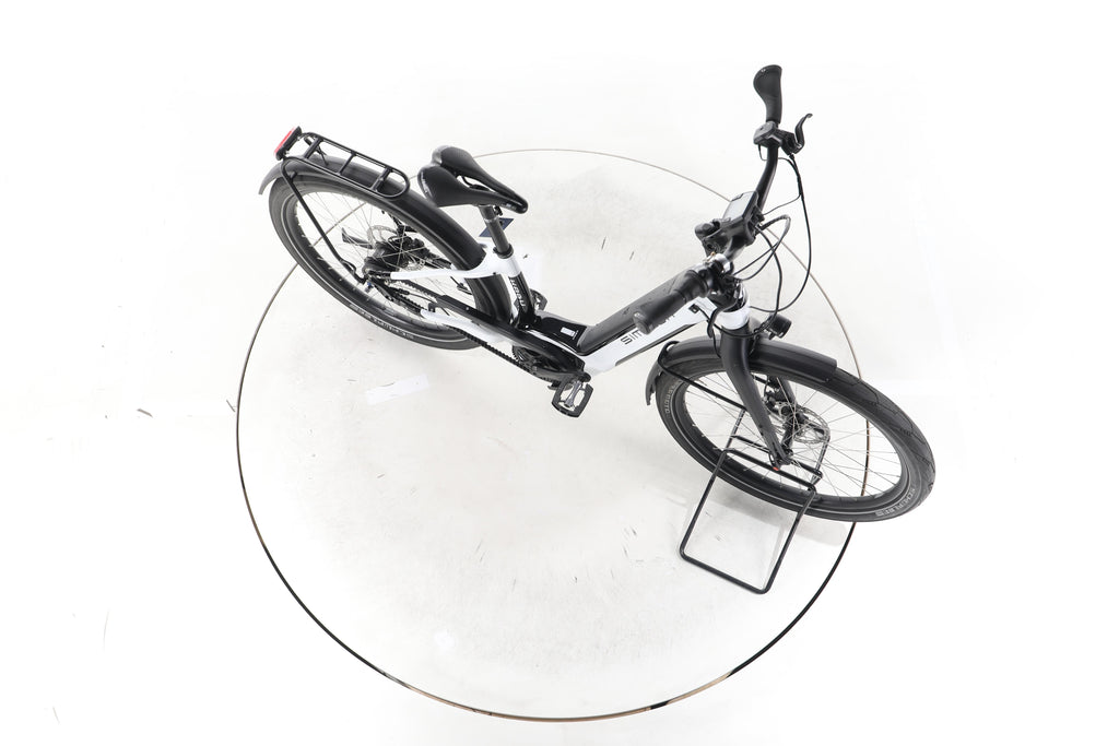 Simplon Kagu City E-Bike Tiefeinsteiger - Image 14