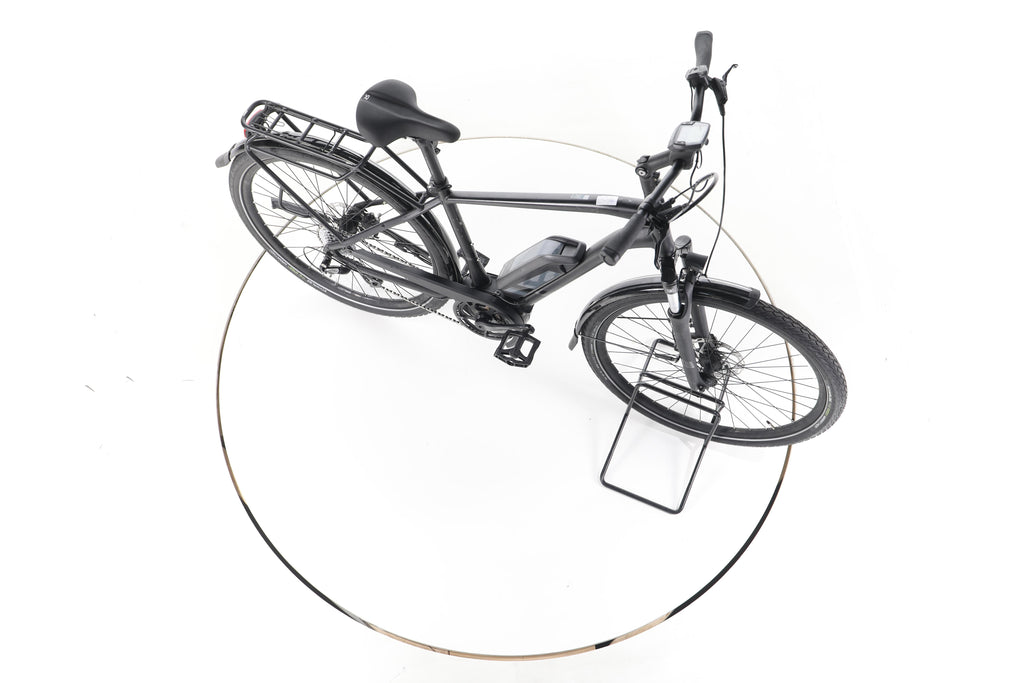 Pegasus Solero E8 Plus Trekking E-Bike - Image 14