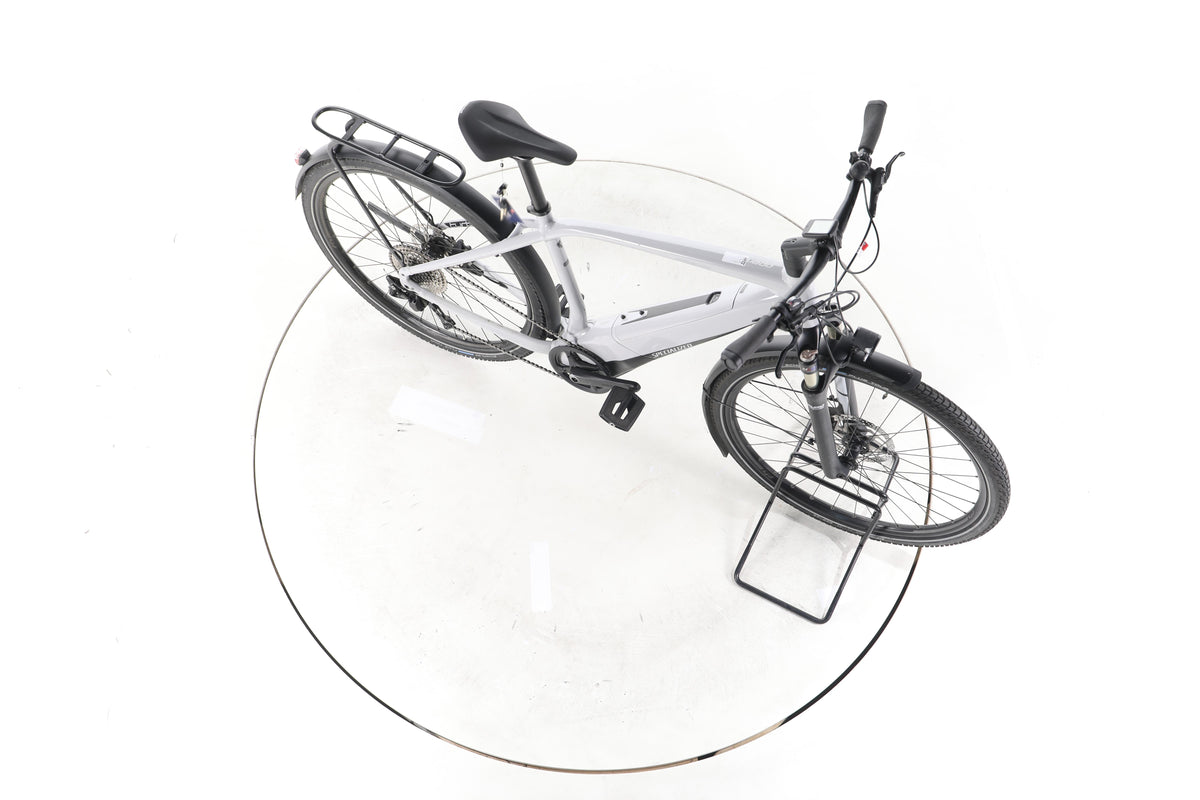 Specialized Turbo Vado 4.0 Trekking E-Bike - Image 14
