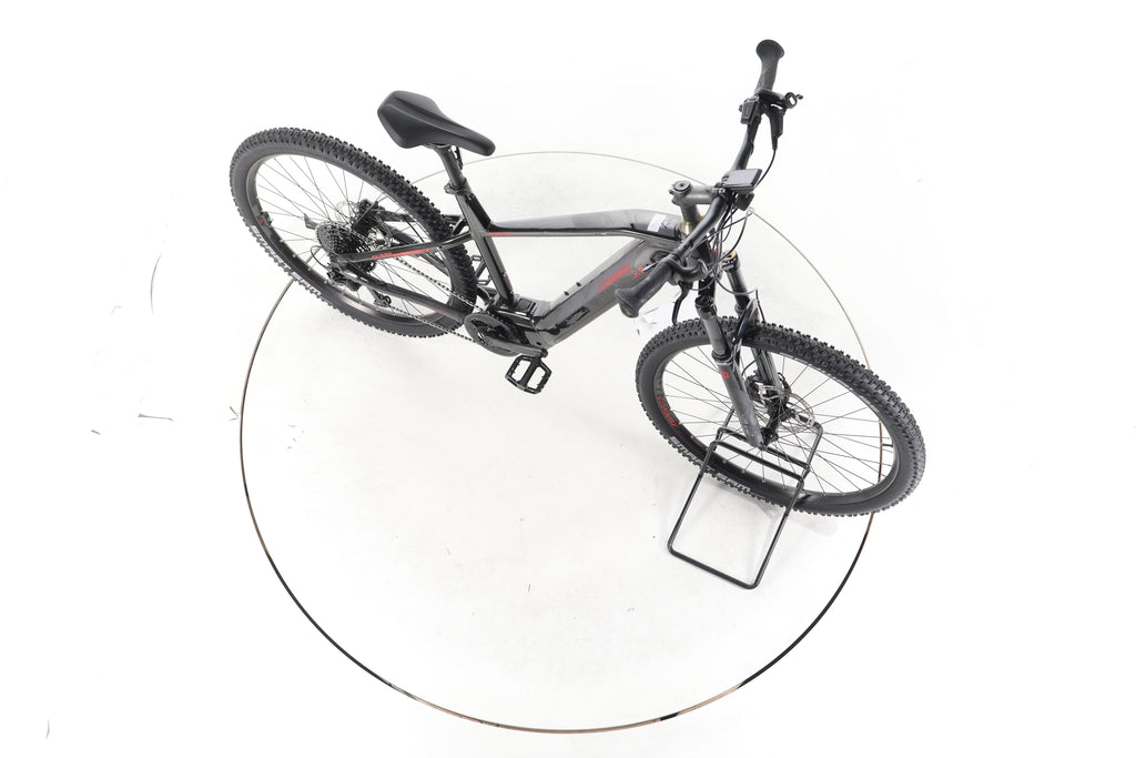 Conway Cairon S 5.0 E-Bike - Image 14