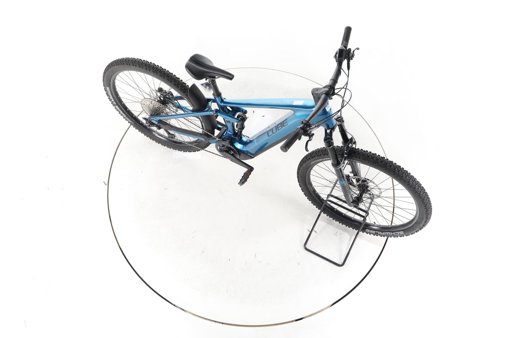 Cube Stereo Hybrid ONE 22 E-Bike Fully 2025 - Image 14