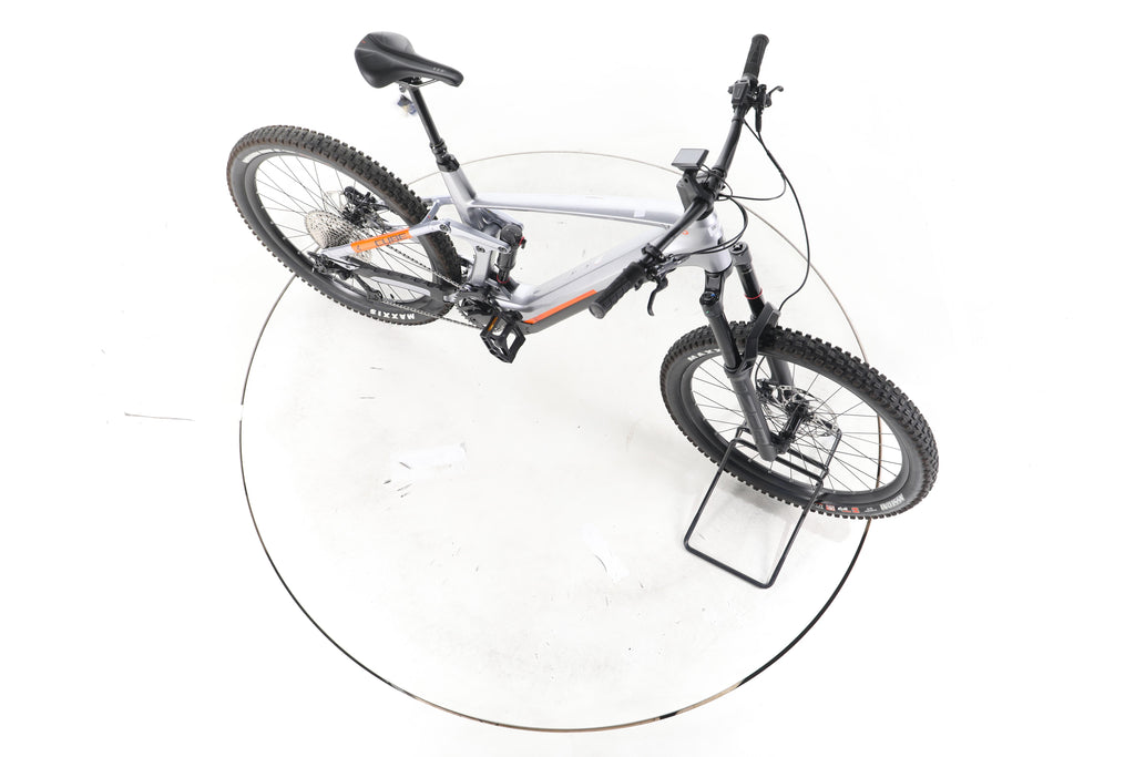 Cube Stereo Hybrid 160 HPC SL E-Bike Fully Carbon - Image 14