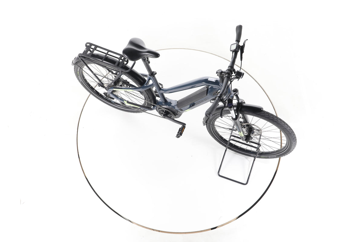 Haibike Trekking 5 Trekking E-Bike - Image 14