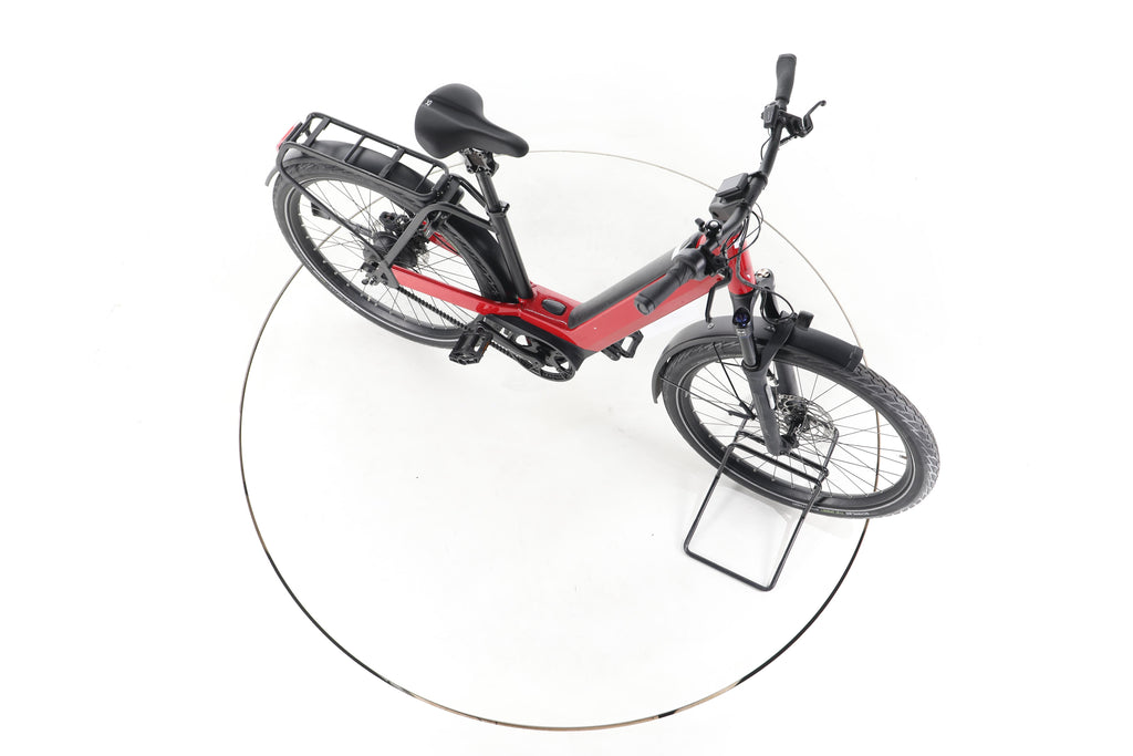 Riese & Müller Nevo4 GT vario City E-Bike Tiefeinsteiger - Image 14