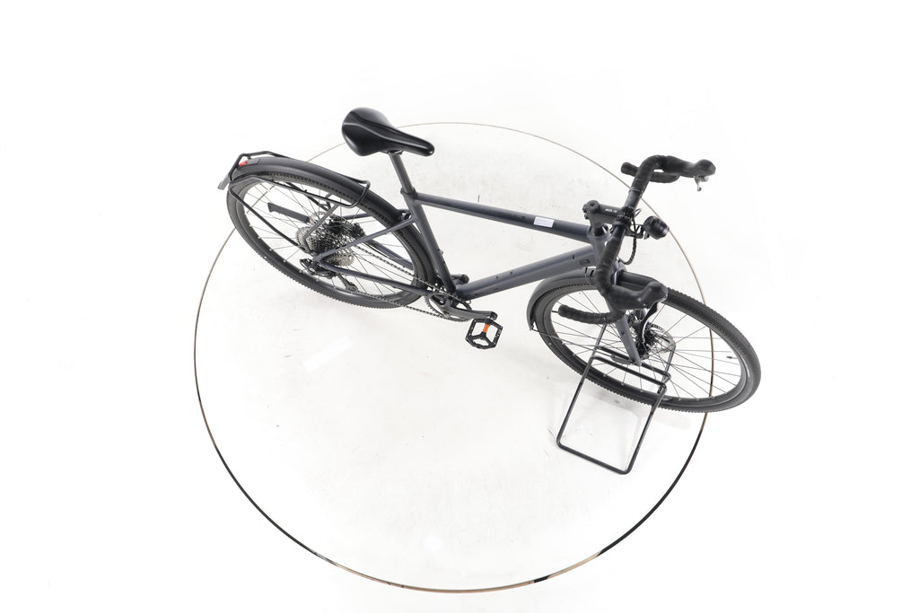 Cube Nuroad Pro FE Gravelbike - Image 14