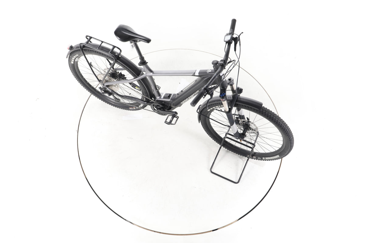 Bergamont Revox Pro Trekking E-Bike - Image 14