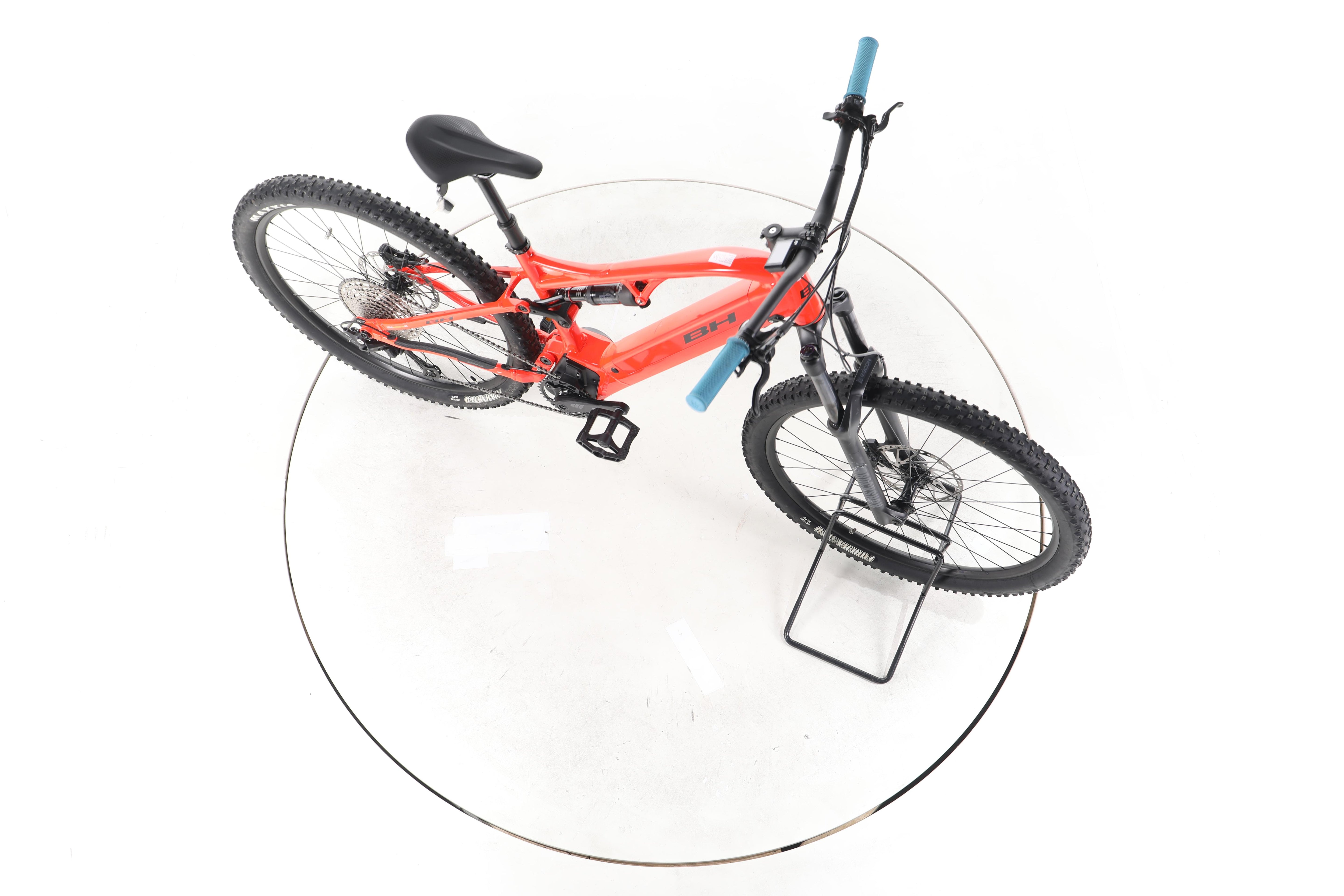 BH Bikes ATOM LYNX 8.1 E-Bike Fully - Image 14