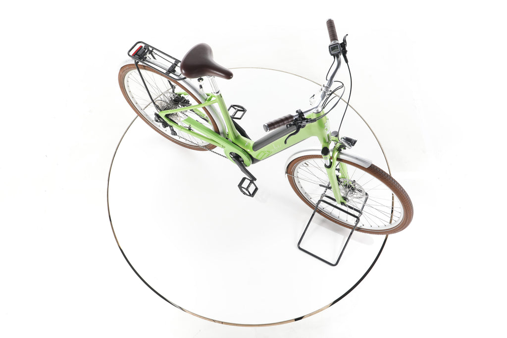 Cube Ella Ride Hybrid Trekking E-Bike Tiefeinsteiger - Image 14