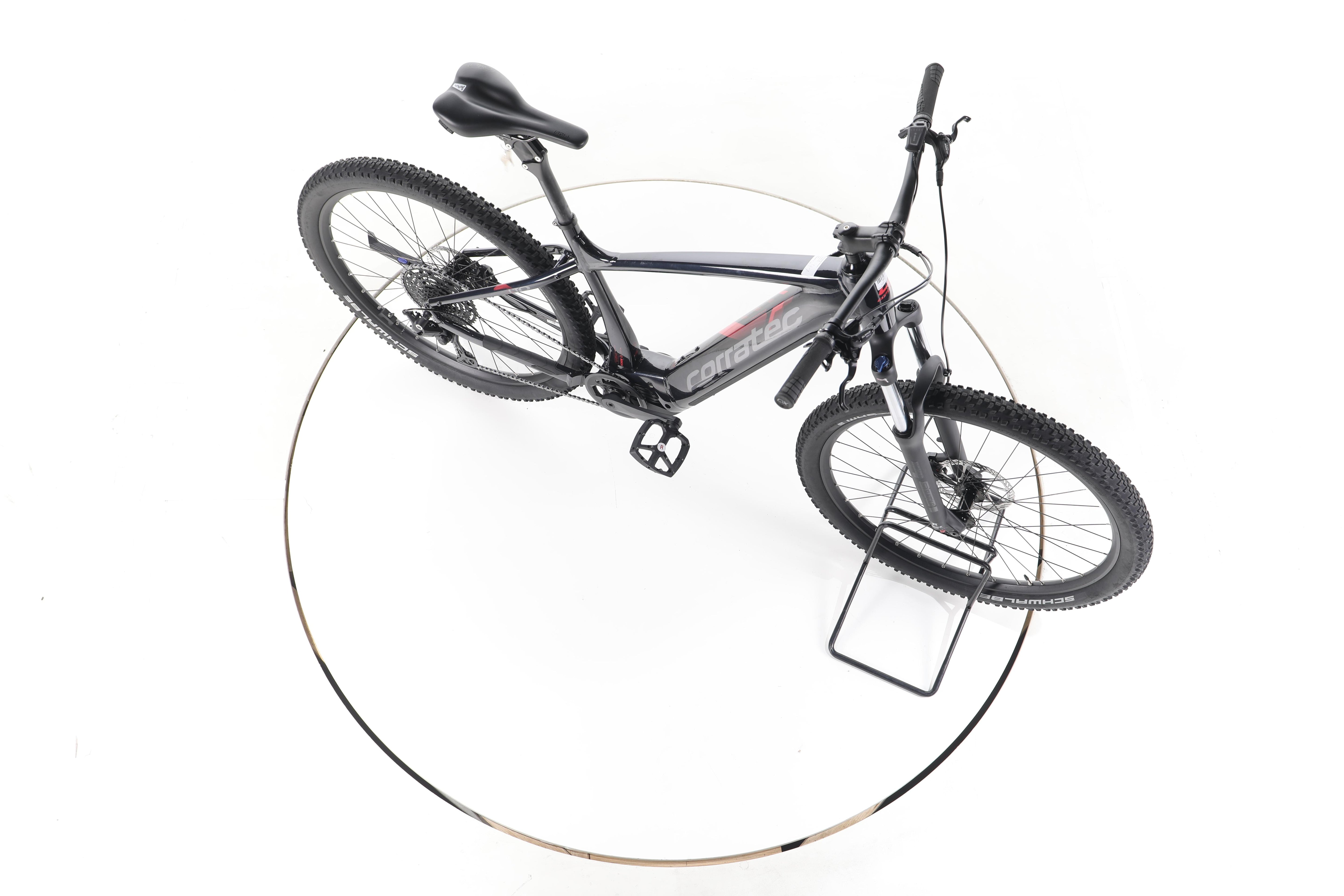Corratec E-Power X-Vert CX7 LTD E-Bike - Image 14