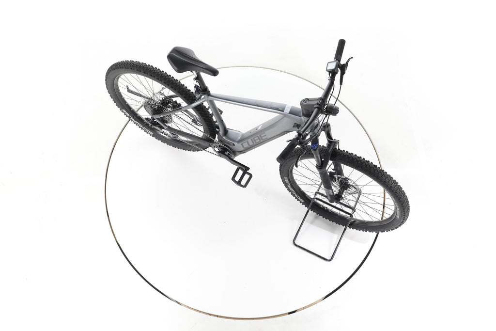 Cube Reaction Pro E-Bike - Image 14