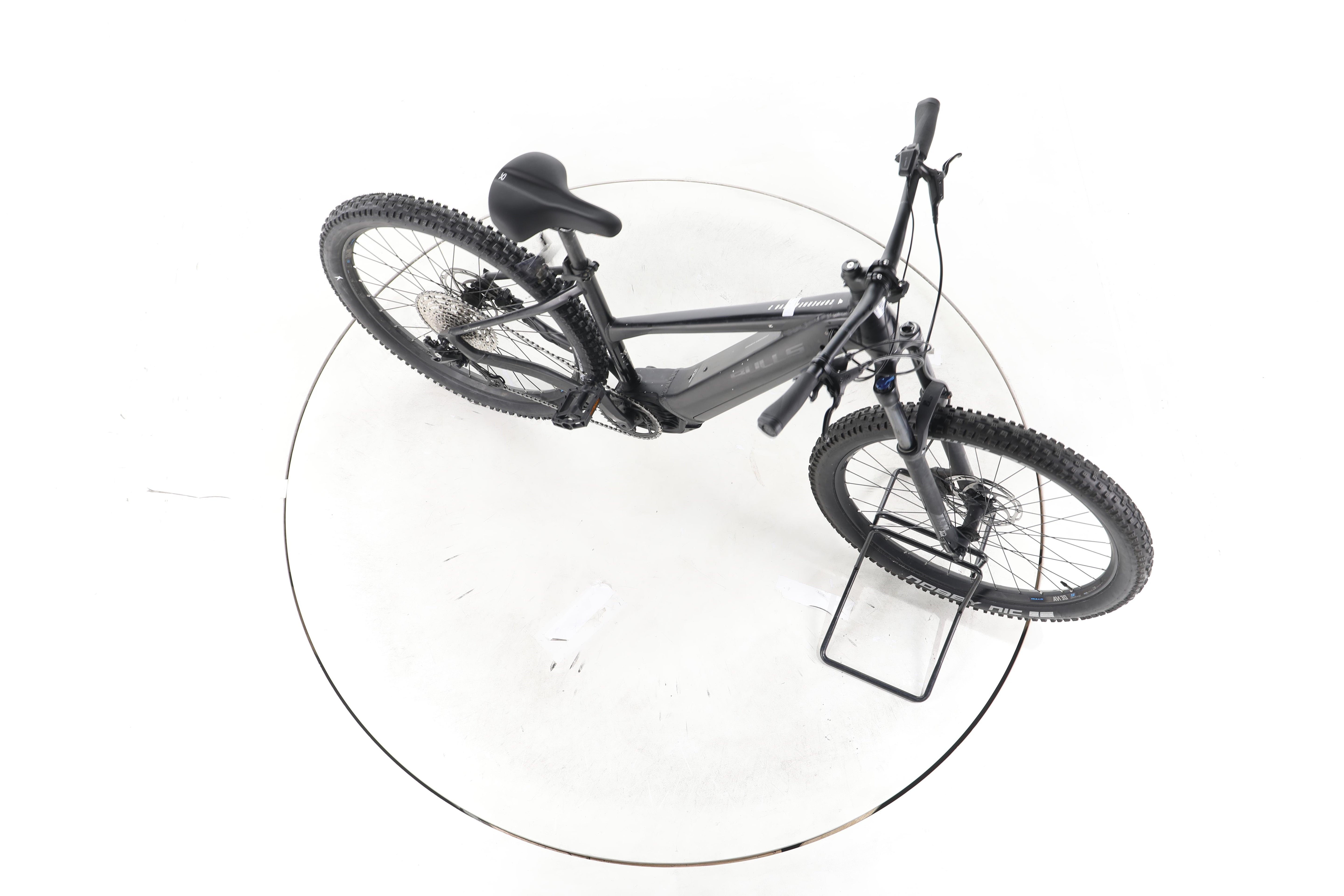 Bulls Copperhead EVO 2 E-Bike - Image 14