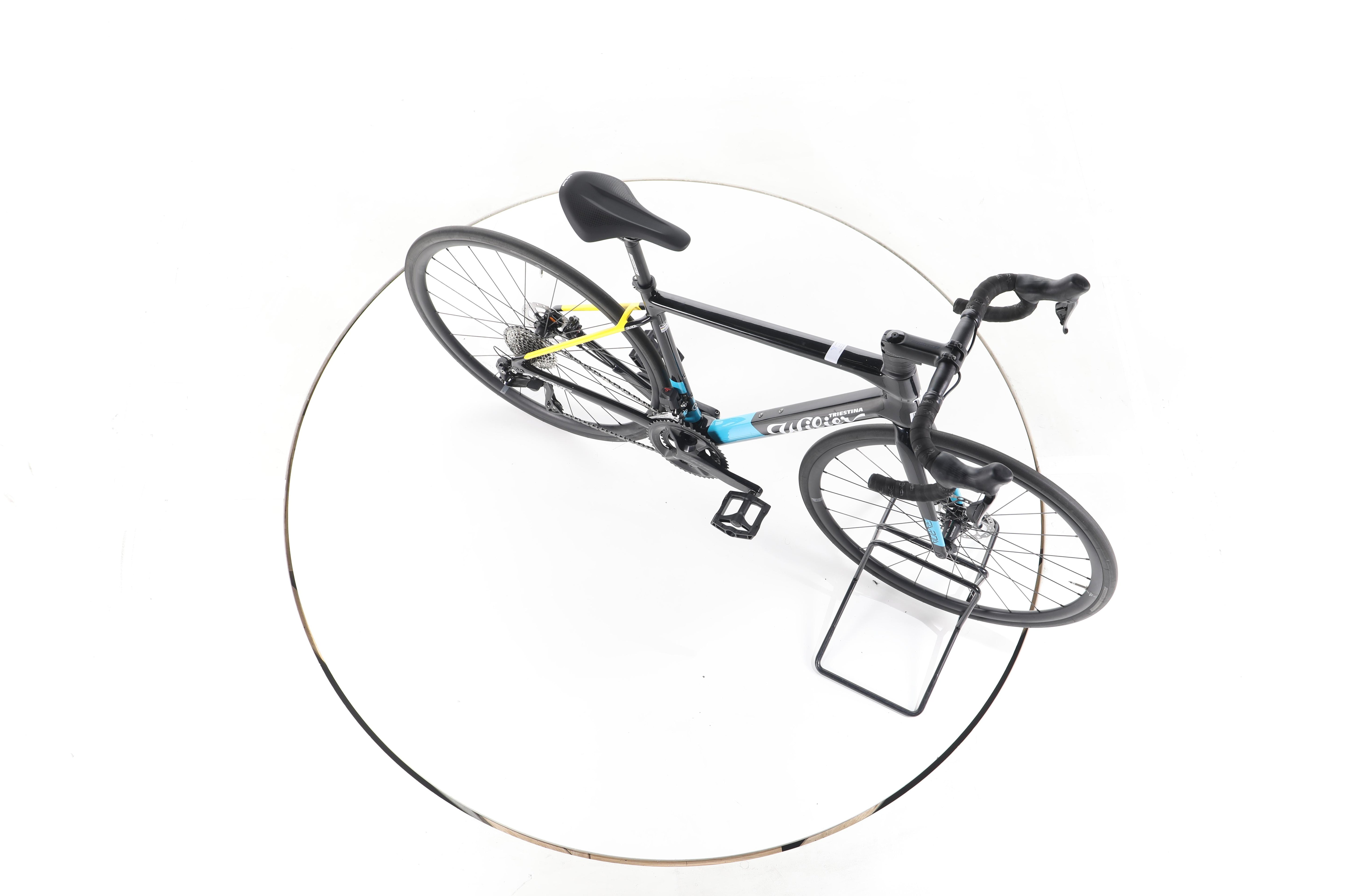 Wilier Garda Disc Rennrad Carbon - Image 14