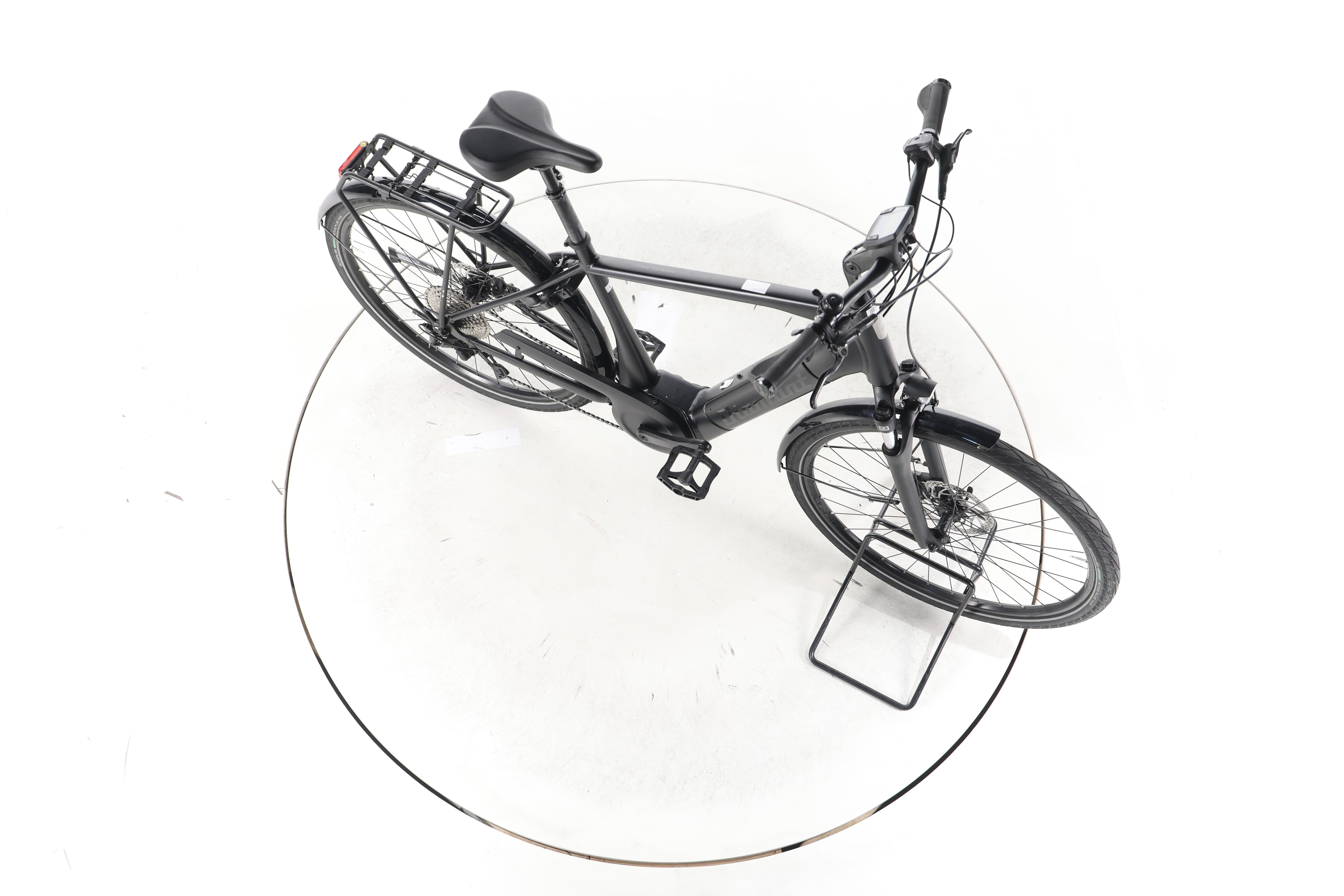 Diamant Mandara Deluxe+ Gen 2 Trekking E-Bike - Image 14
