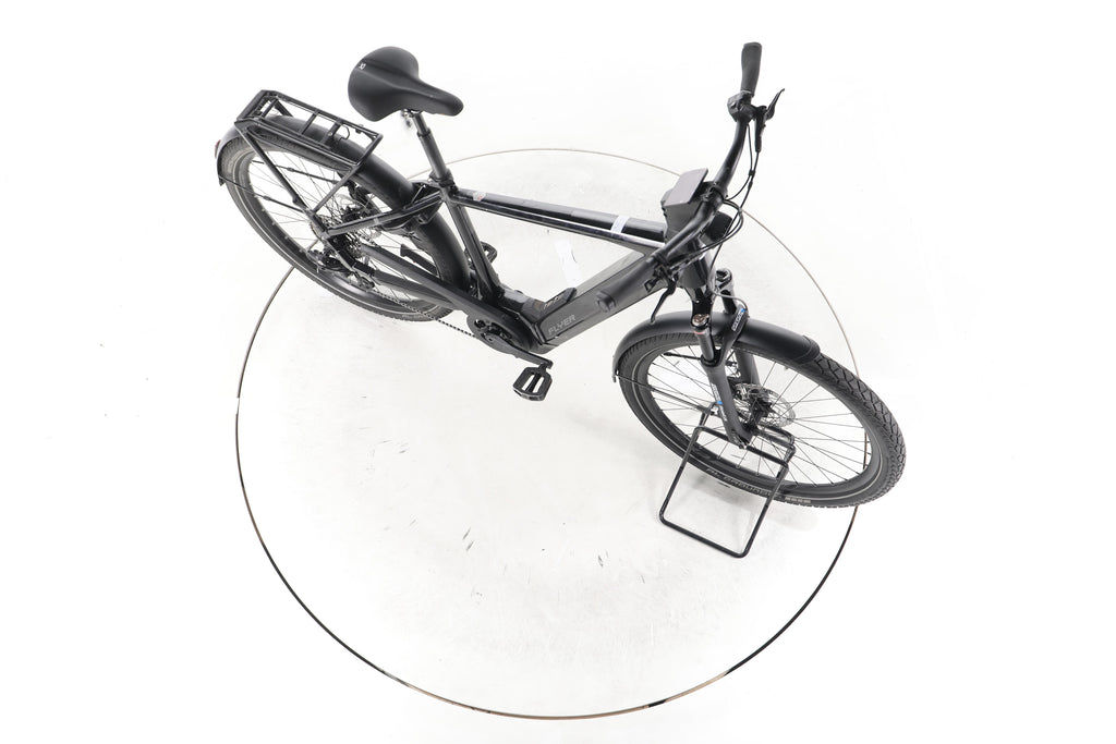 FLYER Upstreet 7.10 Trekking E-Bike 2024 - Image 14