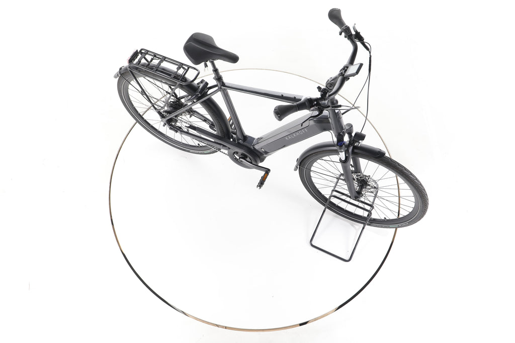 Kalkhoff Image 3.B Advance City E-Bike - Image 14