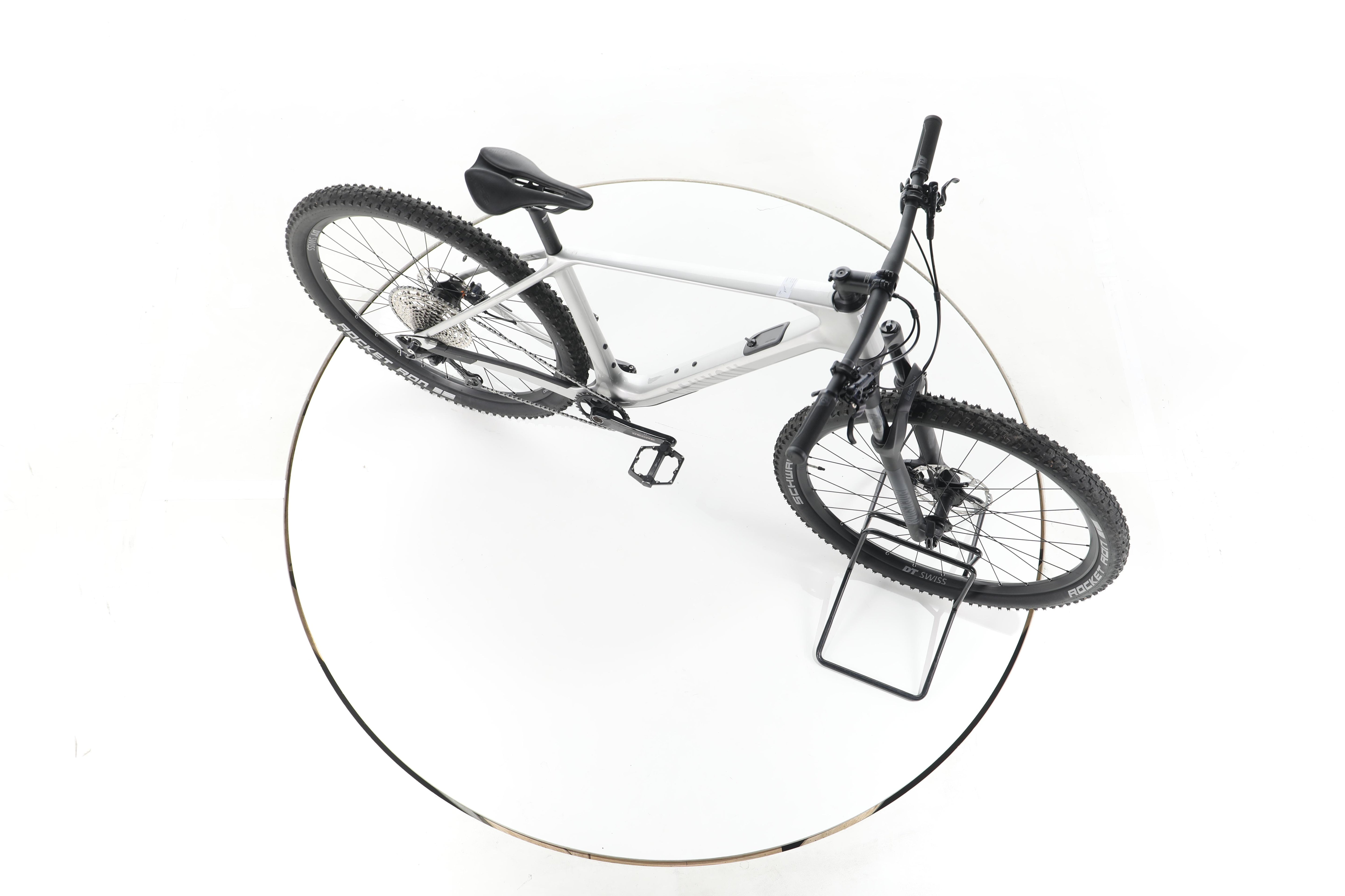 Canyon Exceed CF 5 Fahrrad Hardtail - Image 14