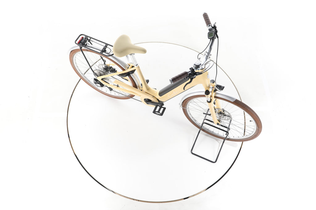 Cube Ella Ride Hybrid Trekking E-Bike Tiefeinsteiger - Image 14