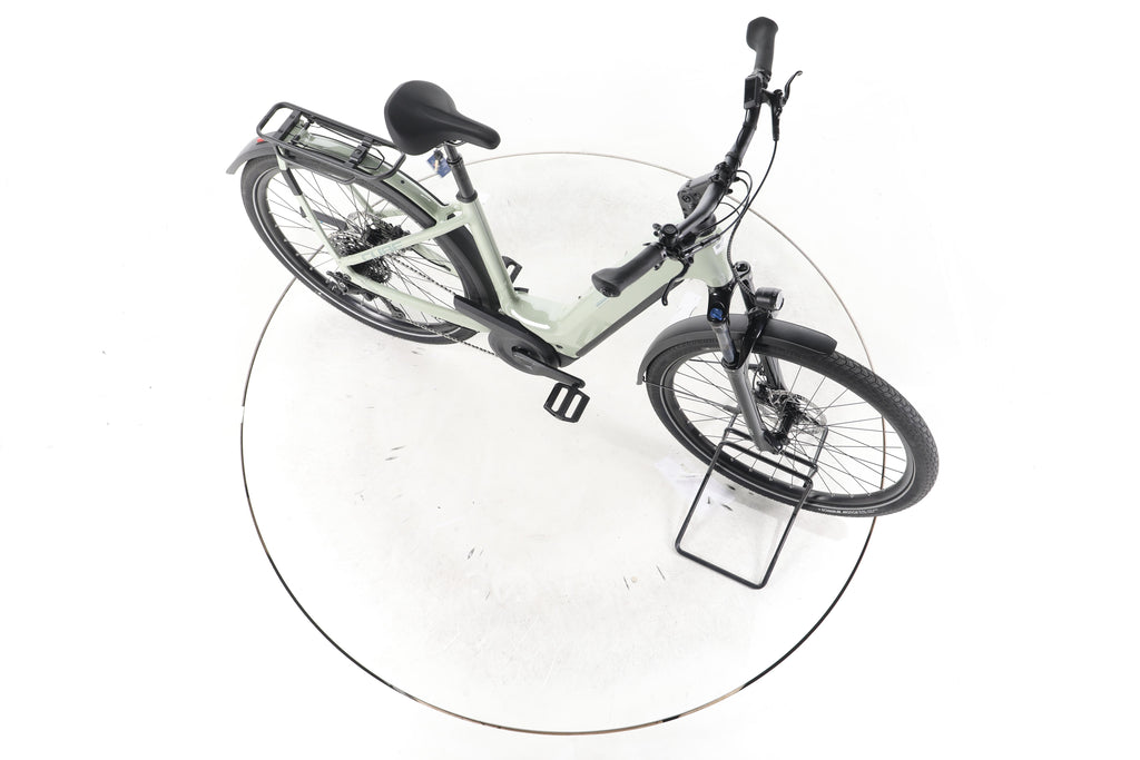 Cube Kathmandu Hybrid ONE Trekking E-Bike Tiefeinsteiger 2026 - Image 14