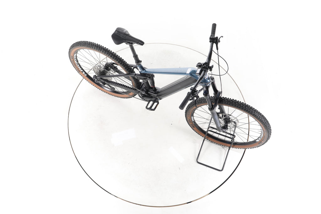 Bulls Sonic Evo Sl 1 E-Bike Fully - Image 14