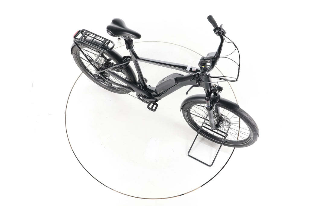 FLYER Upstreet 3 Trekking E-Bike - Image 14
