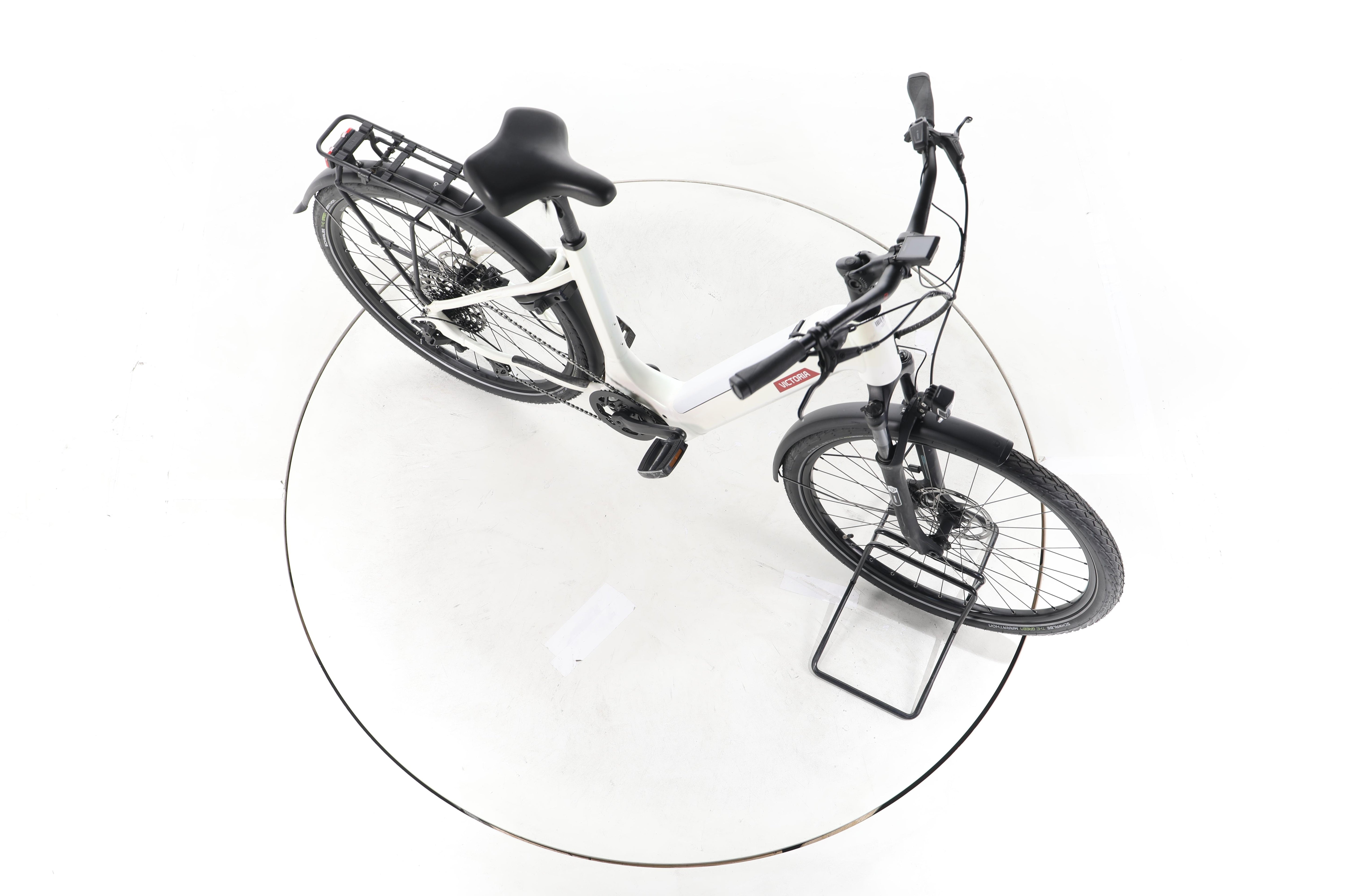 Victoria Manoc 6 Trekking E-Bike Tiefeinsteiger 2024 - Image 14