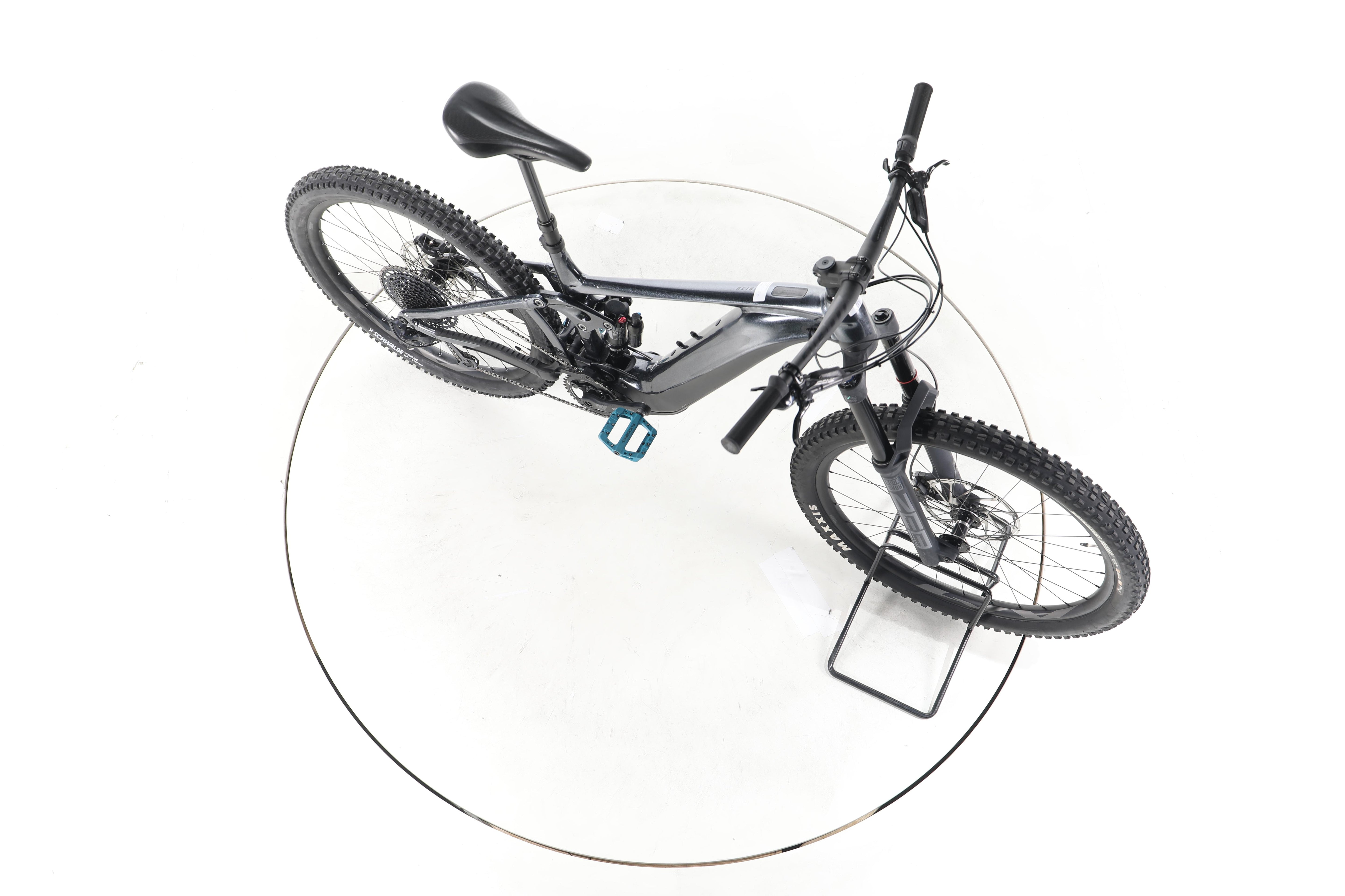 Giant Reign E+ 2 E-Bike Fully - Image 14