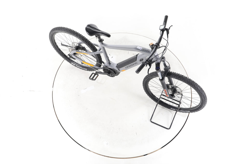 Haibike HardNine 4 E-Bike - Image 14