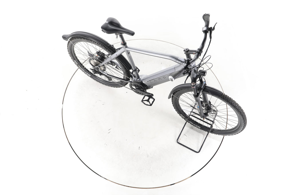 Campus BM 38 E-Bike - Image 14