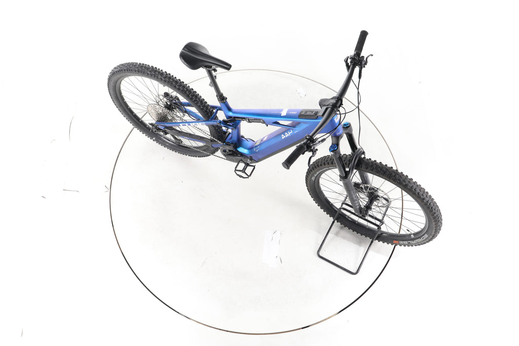 Cube Stereo Hybrid ONE44 HPC SLX E-Bike Fully 2025 - Image 14