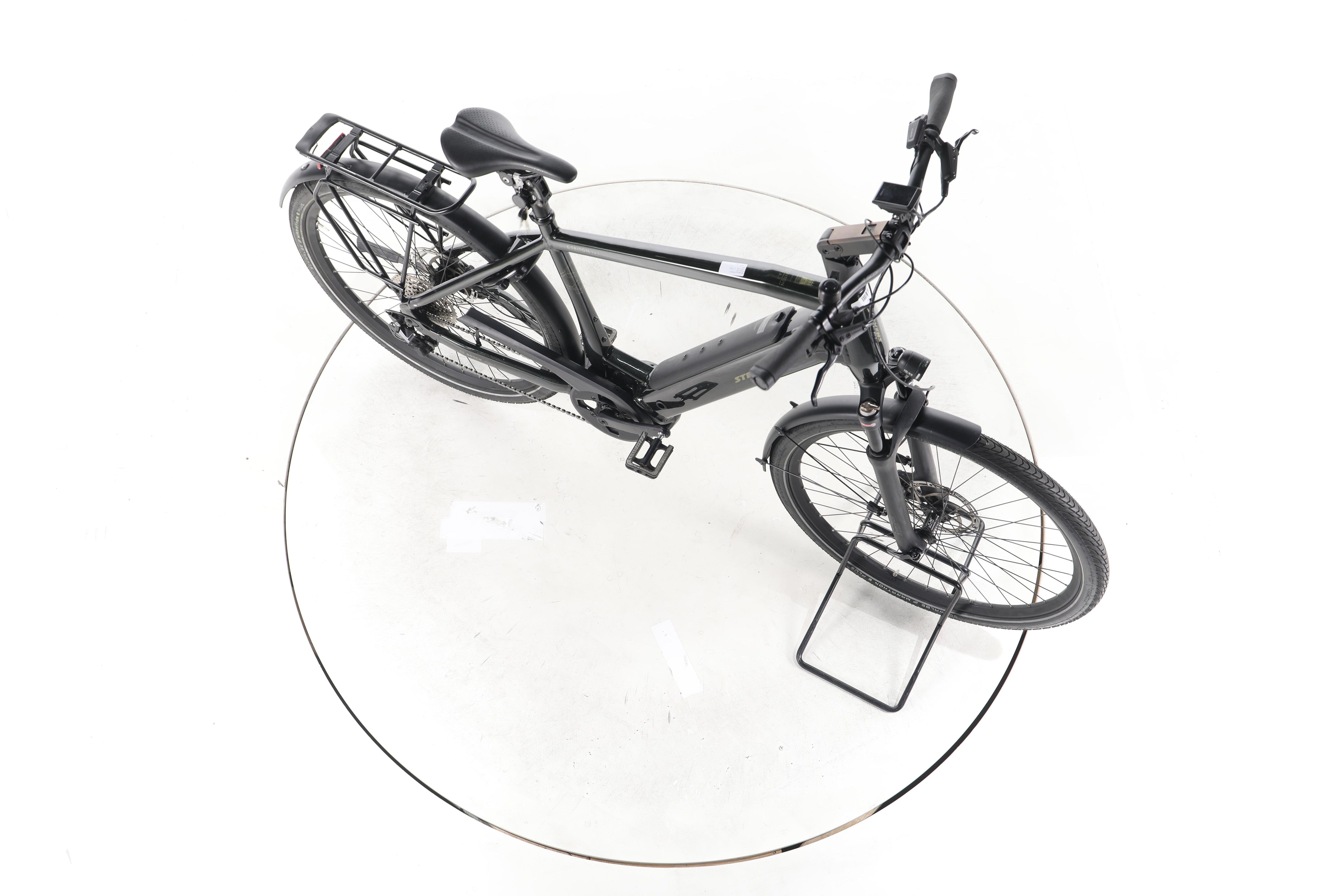 Stevens E-TRITON 7.6.1 Trekking E-Bike - Image 14