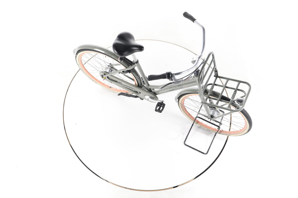 Gazelle Miss Grace Fahrrad City & Trekking - Image 14