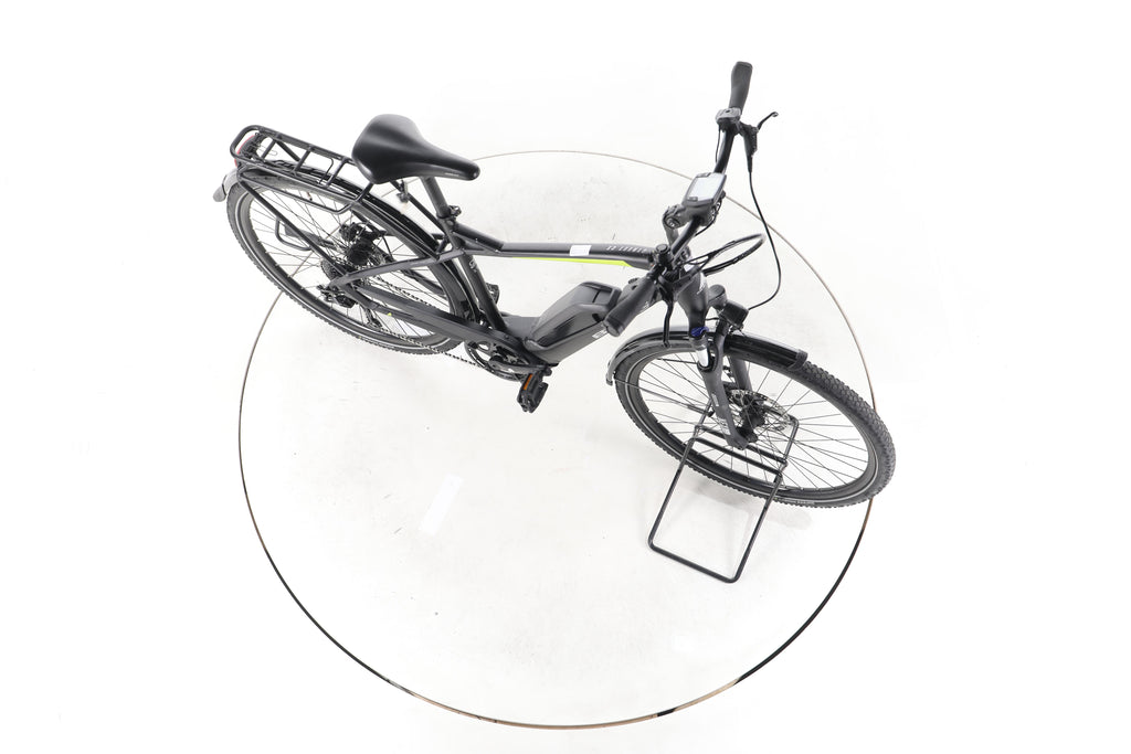 Bulls Street CX Trekking E-Bike - Image 14