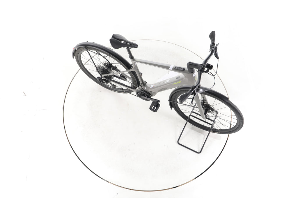 Cannondale Tesoro 1 E-Bike Carbon 2024 - Image 14