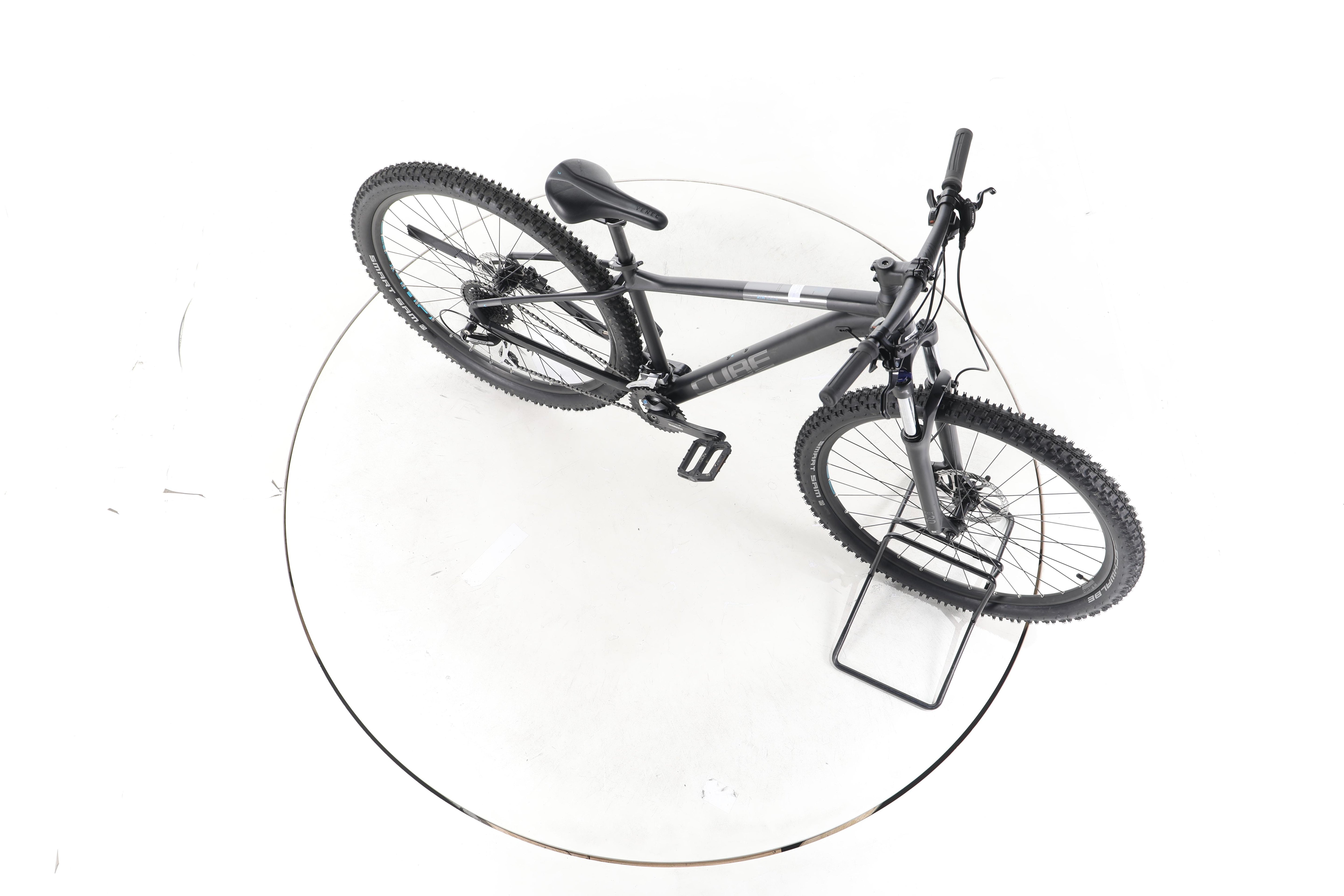 Cube Aim Race Fahrrad Hardtail - Image 14