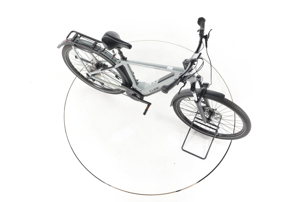 Cube Kathmandu Hybrid ONE Trekking E-Bike - Image 14