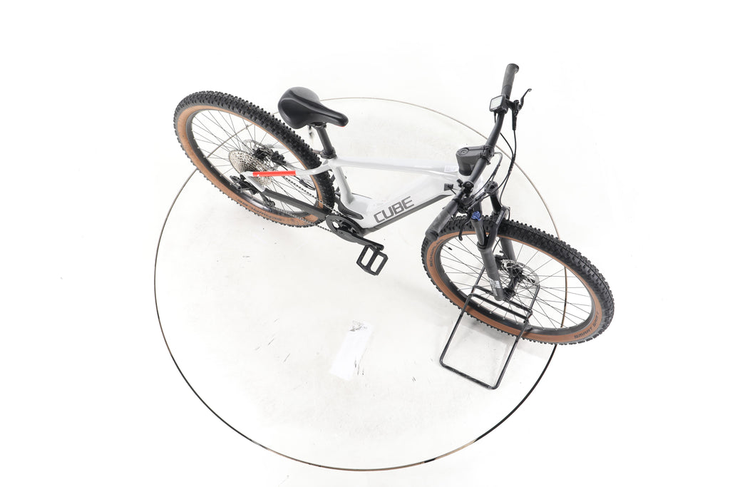 Cube Reaction Hybrid Pro E-Bike - Image 14