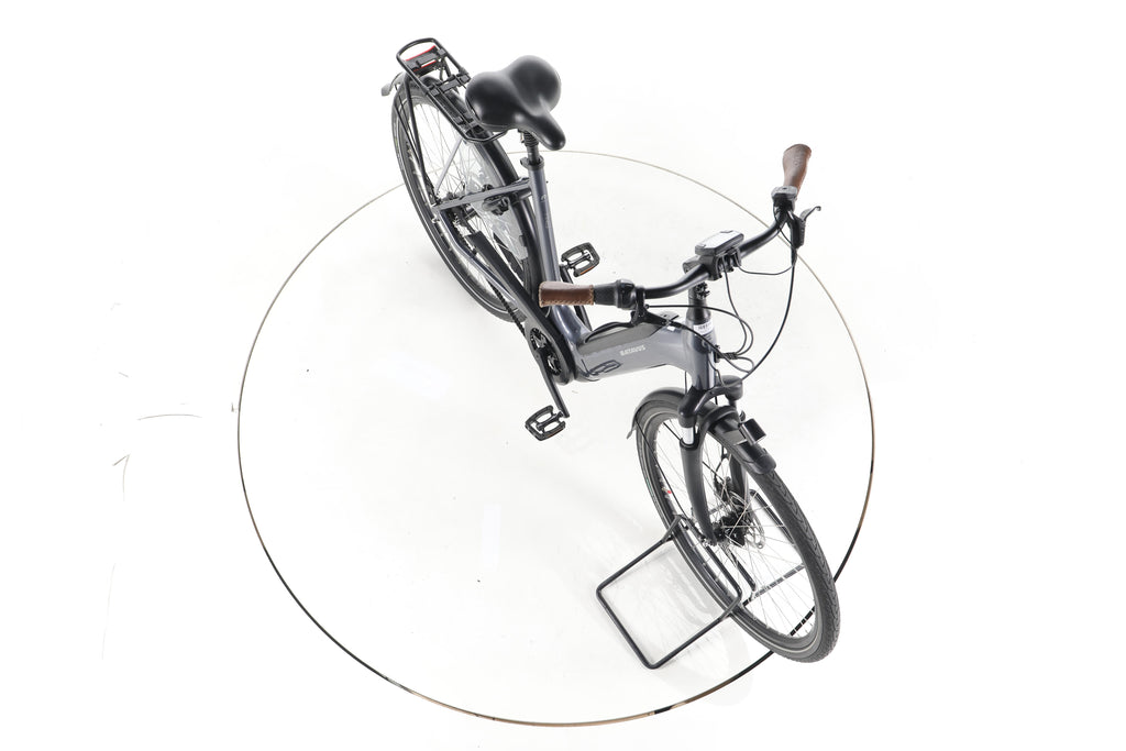 Batavus Finez E-go® Power Exclusive RT City E-Bike Tiefeinsteiger - Image 15
