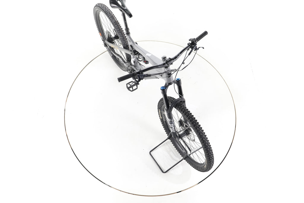 Nox Cycles Hybrid All Mountain 5.9 E-Bike Fully - Image 15