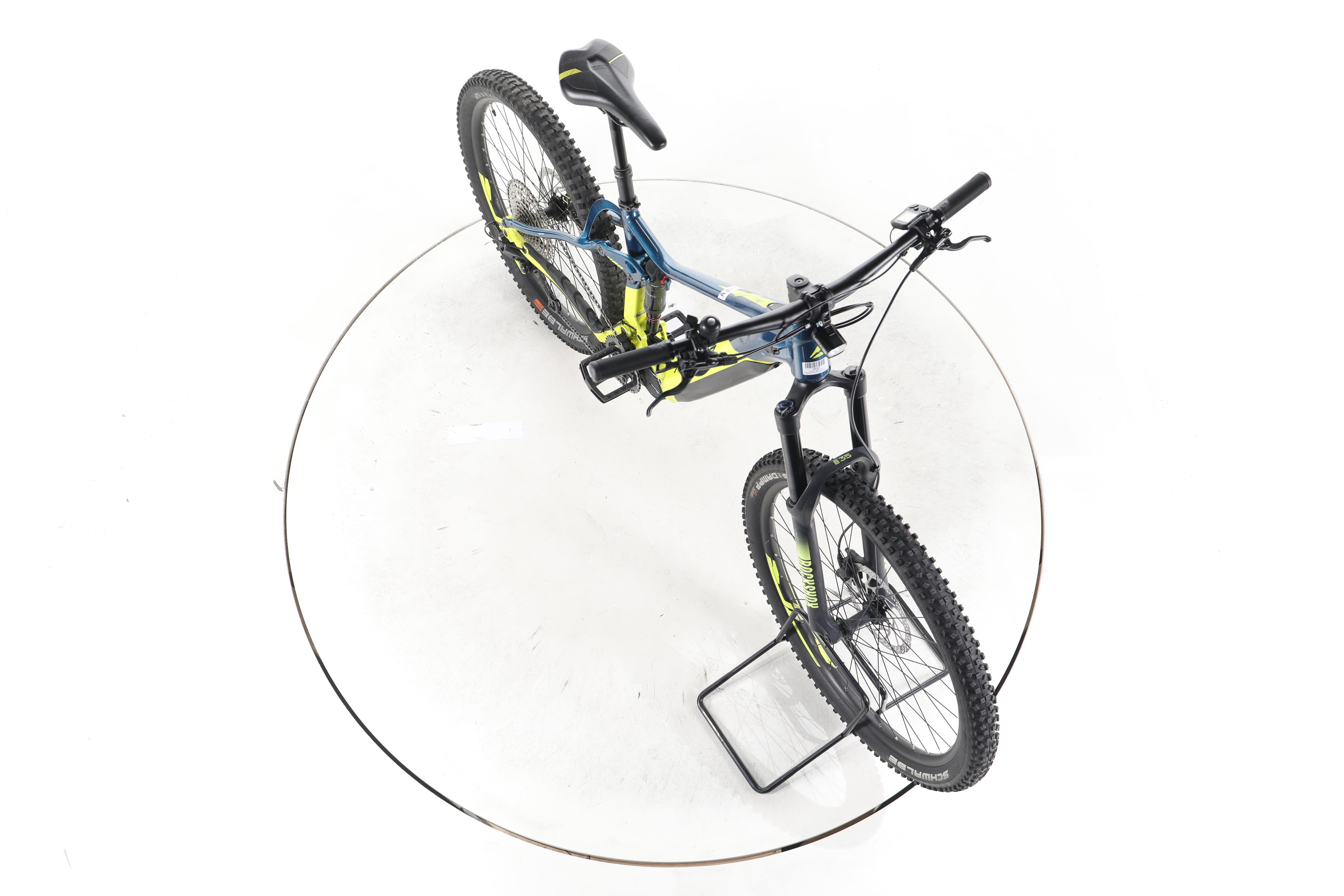 Merida eONE-SIXTY 500 E-Bike Fully - Image 15
