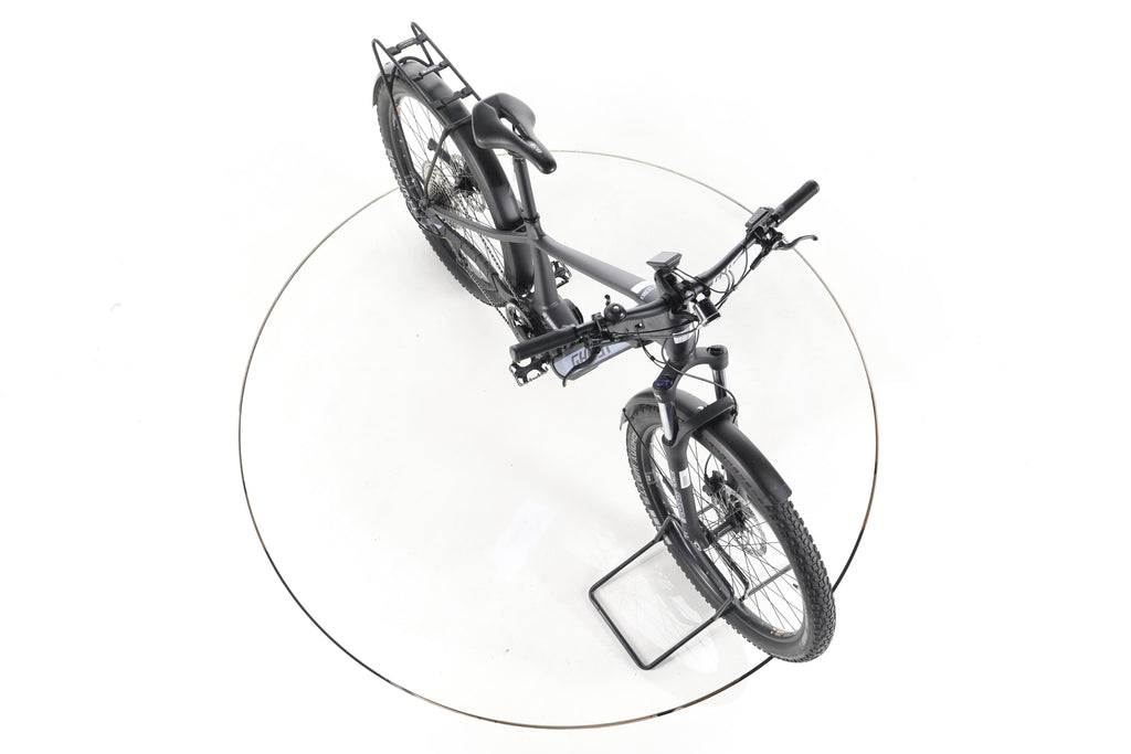 Ghost E-Teru B Advanced EQ Trekking E-Bike - Image 15